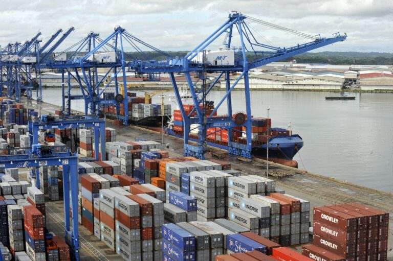 Panamá: tribunal declara inconstitucional arbitraje impuesto contra trabajadores portuarios en huelga