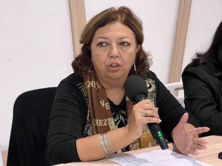 La CSA celebra la elección de la primera presidenta de la CUT Paraguay