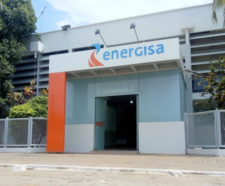 Trabajadores de Energisa Brasil encararon paro indefino, en pedido de mejores condiciones laborales