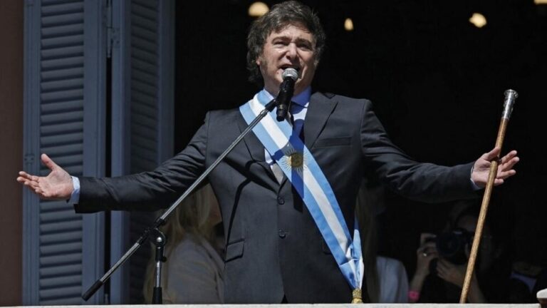 La CSI y la CSA pidieron al Gobierno argentino que reconsidere la resolución que criminaliza la protesta social