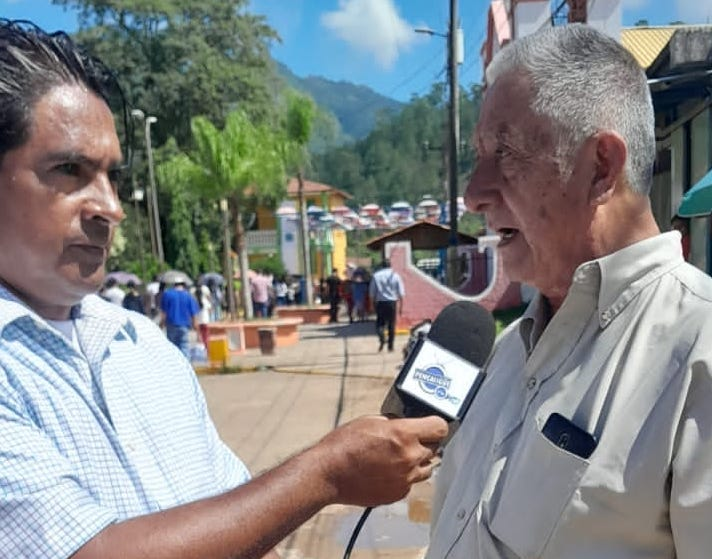 La Federación Internacional de Periodistas exige que se investigue el asesinato de un periodista en Honduras