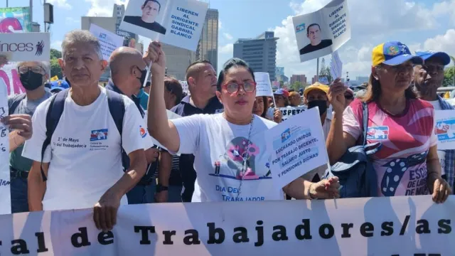 Dirigente de la Central ASI Venezuela sentenció que la consulta tripartita es clave para el aumento del salario mínimo