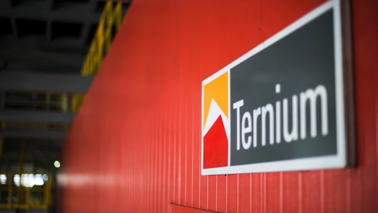 IndustriALL manifestó su apoyo al pedido de negociación colectiva con Ternium Guatemala
