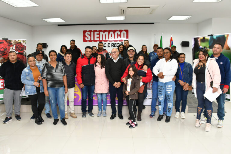 Sindicato de Trabajadores de Servicios Tercerizados de San Pablo, Brasil, logra un aumento salarial de 6,97%