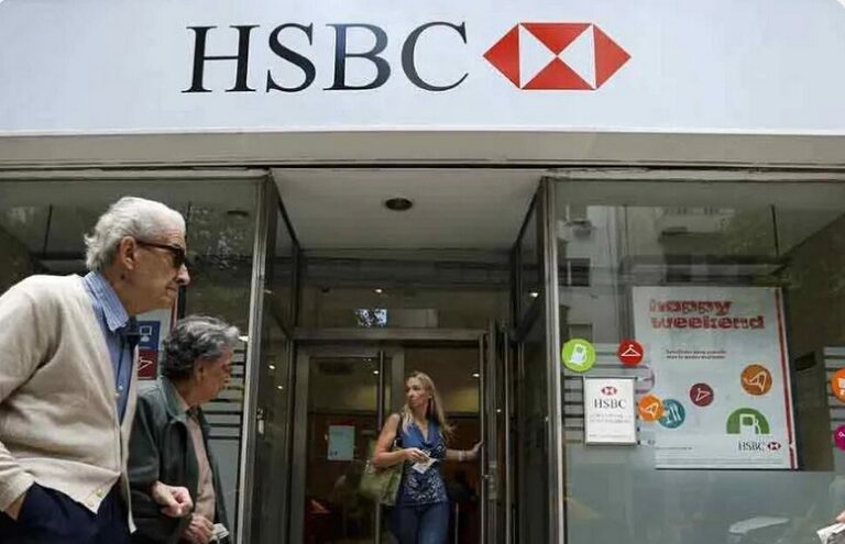 UNI Finanzas pidió que se mantengan puestos de trabajo de HSBC Argentina, ante posible retiro