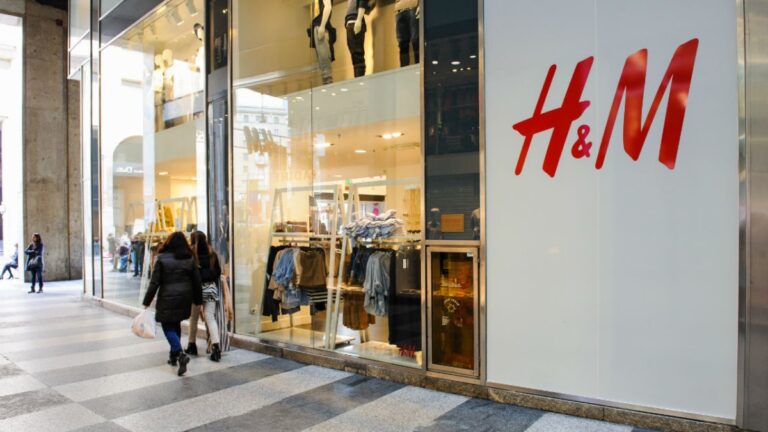 H&M en la mira de la UNI Américas: denuncian despidos masivos y presiones sindicales en Perú