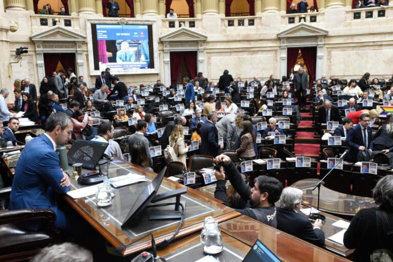 Argentina: ¿Cómo será la reforma laboral de Javier Milei con la sanción definitiva de la Cámara de Diputados?
