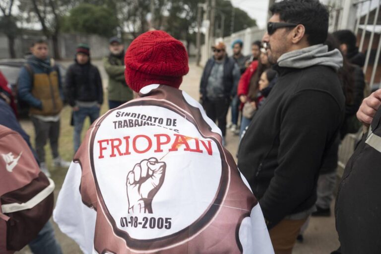 Uruguay: Sindicato del Pan demandará a la empresa Friopan por difamación e injurias