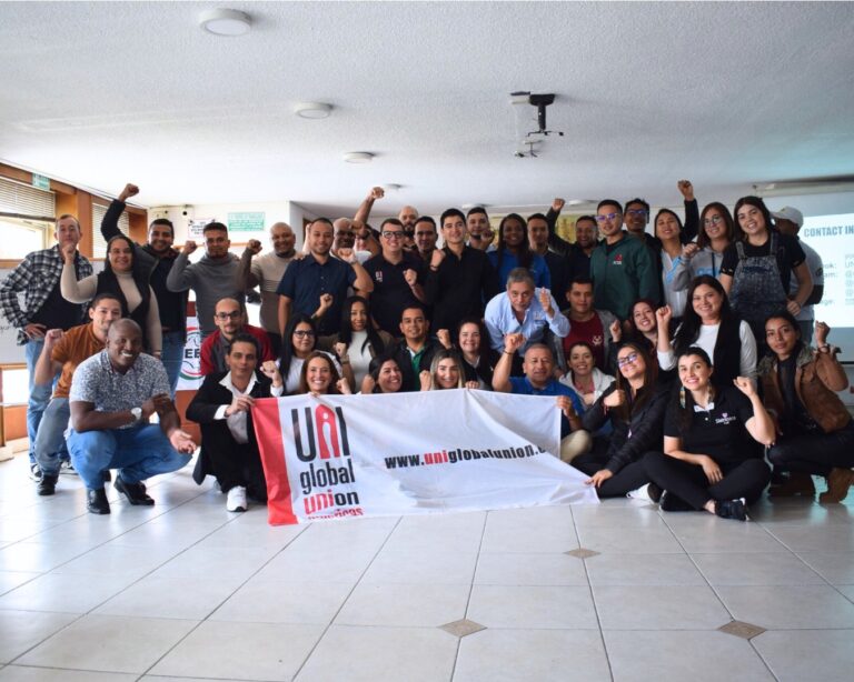 UNI Américas lanza Red de Juventud en Colombia