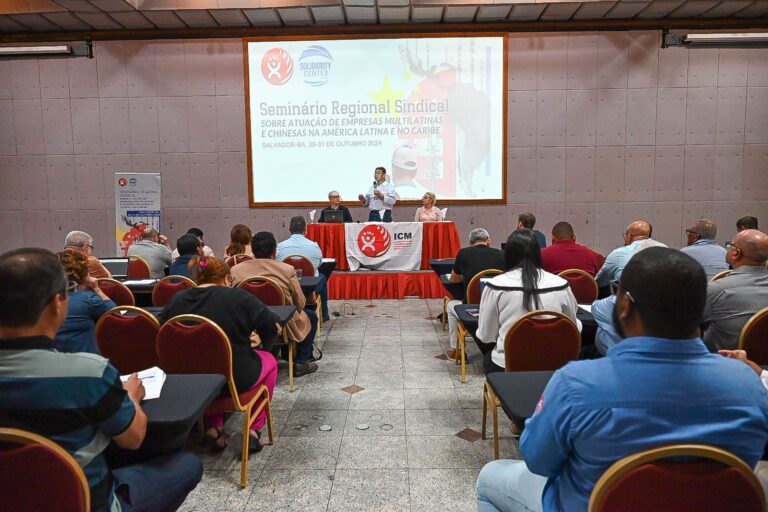 8M: la ICM impulsa la inclusión femenina en la construcción y oficios tradicionalmente masculinos