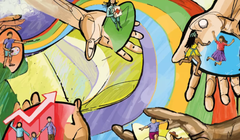 La Iniciativa Regional ALC Libre de Trabajo Infantil celebra 10 años de lucha: un hito histórico