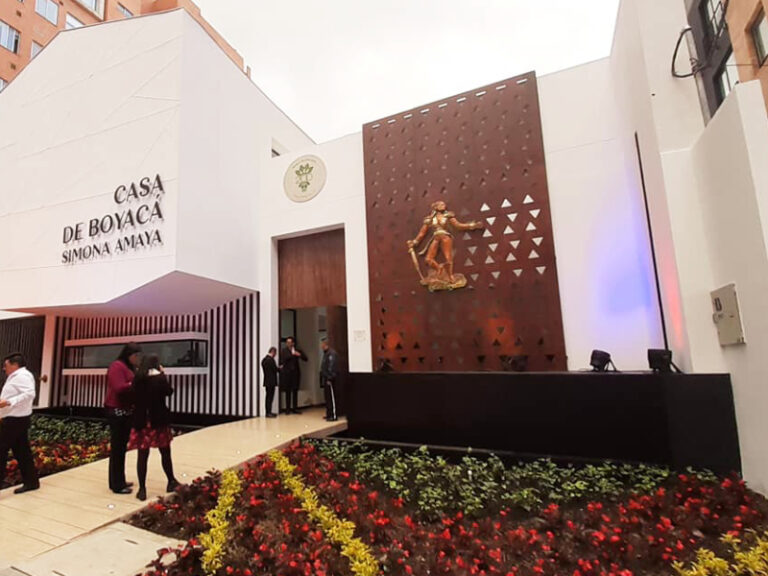 La ISP respalda denuncia de acoso y persecución laboral contra trabajadores de la Gobernación de Boyacá en Colombia