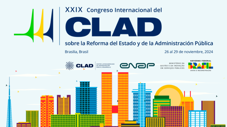 La Clate y ALAL tendrán un participación destacada en el Congreso Internacional del CLAD en Brasilia