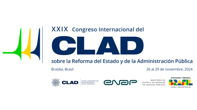 Clate y organizaciones sindicales participarán en Congreso sobre Reforma del Estado en Brasil