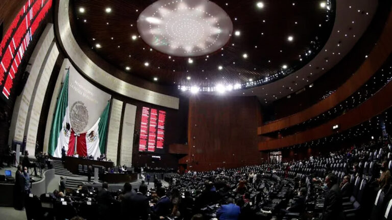México: Instalan Comisión de Trabajo en la Cámara de Diputados para discutir reformas laborales