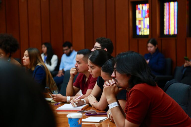 La Escuela Nacional Sindical de Colombia abogó por un diálogo transparente en la fijación del salario mínimo