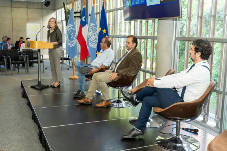 La OIT lanza la segunda fase del proyecto de Conducta Empresarial Responsable en América Latina y el Caribe