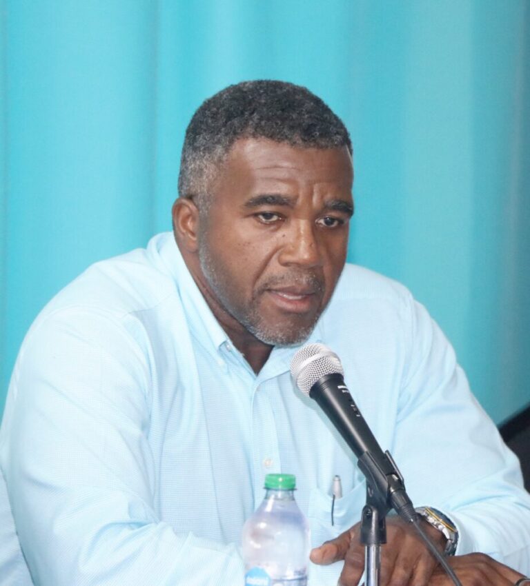 Sindicato Nacional de Trabajadores Públicos de Barbados prioriza la lucha contra la violencia y las mejoras laborales para 2025