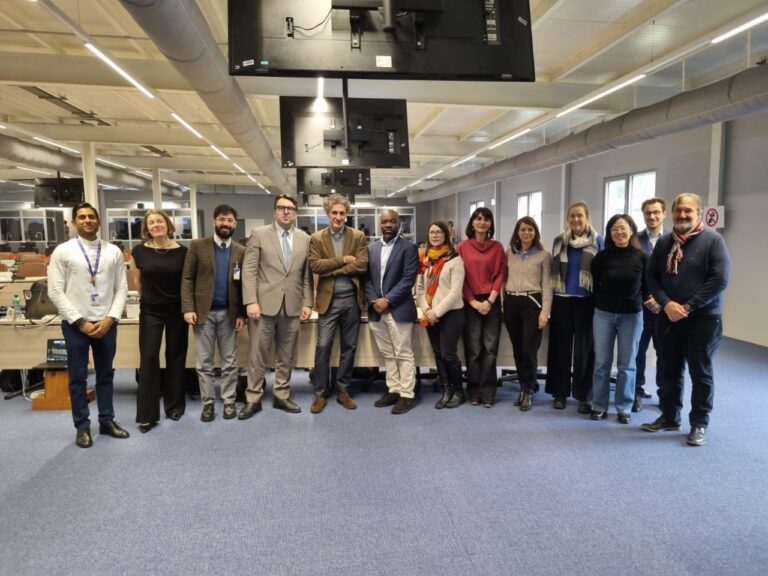 Líderes sindicales abogan por justicia laboral inclusiva en Reunión Técnica Tripartita de la OIT