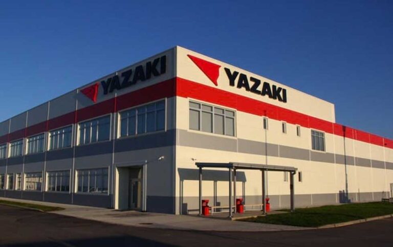 Despidos masivos en Yazaki Uruguay: cierre sorpresivo impacta a 1500 trabajadores