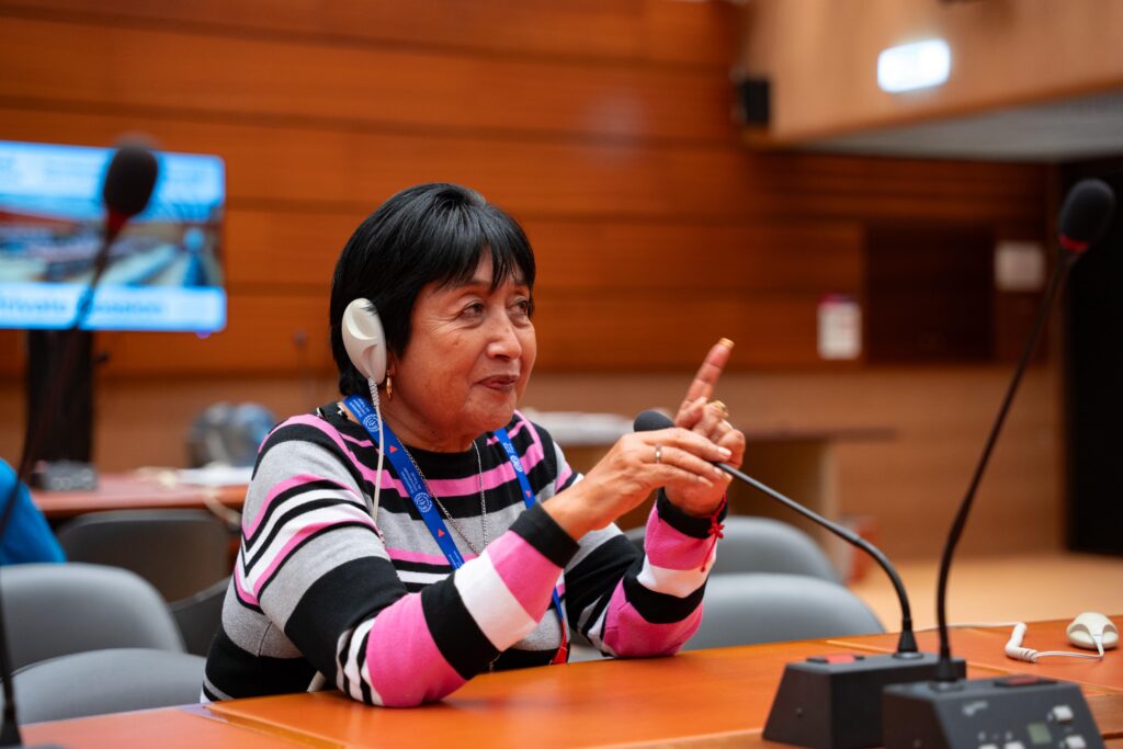 Foto: Eduardo Derrico/IDWF