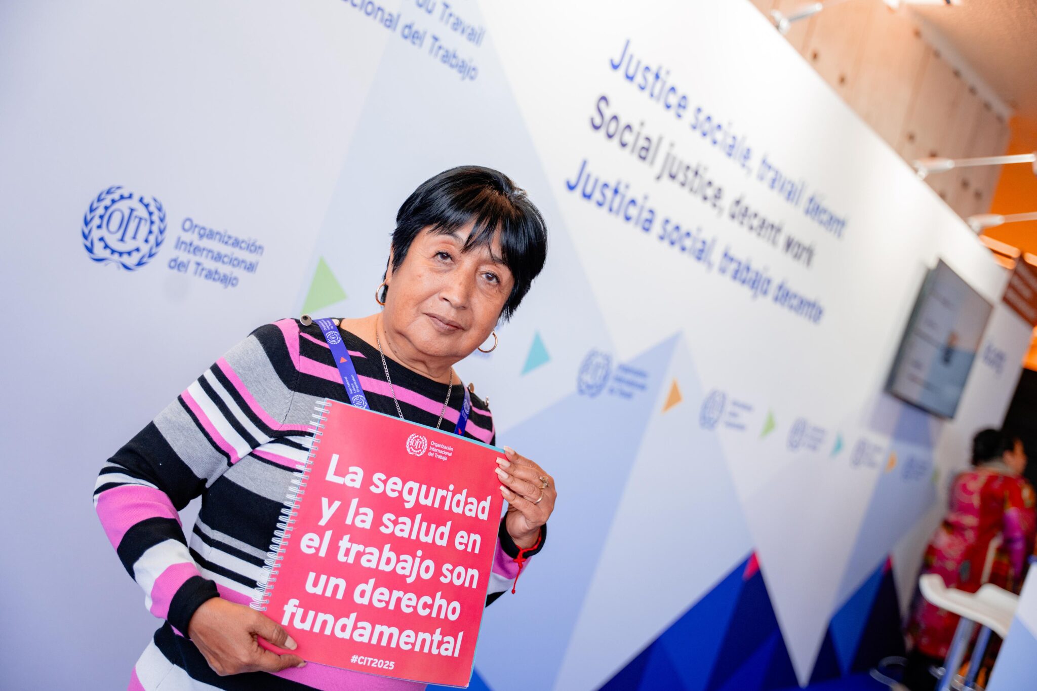 Foto: Eduardo Derrico/IDWF