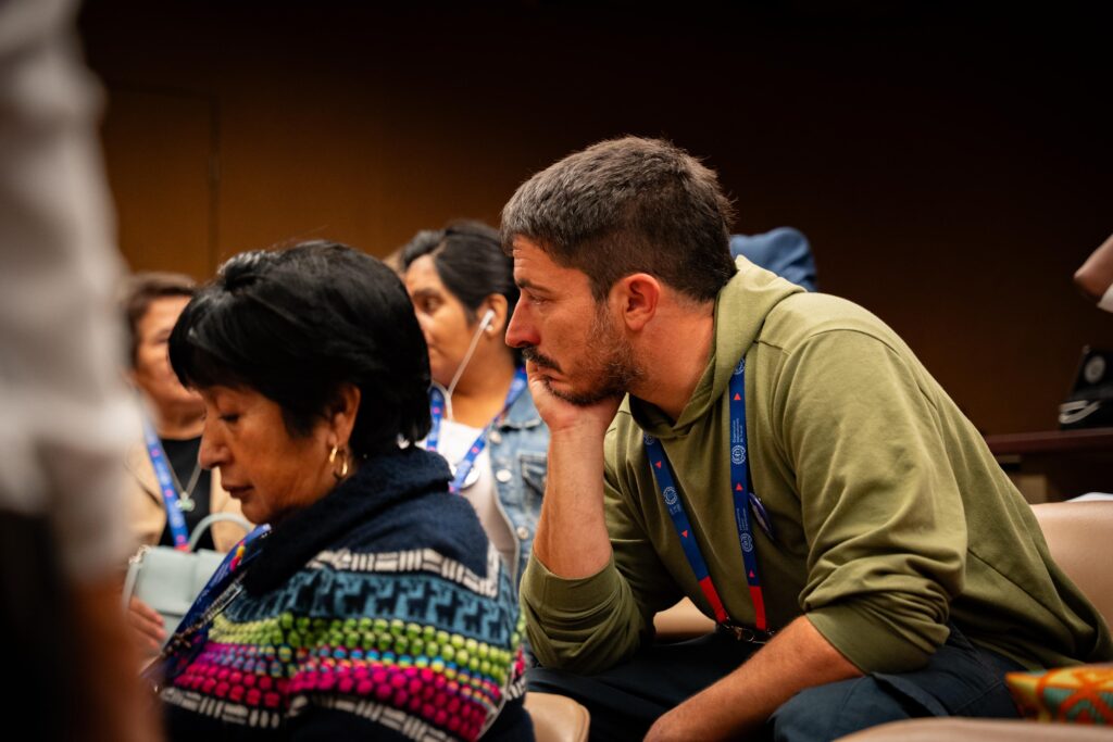 Foto: Eduardo Derrico/IDWF