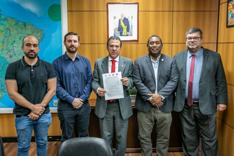 La ITF y la ICM impulsan el trabajo decente en el Corredor Bioceánico