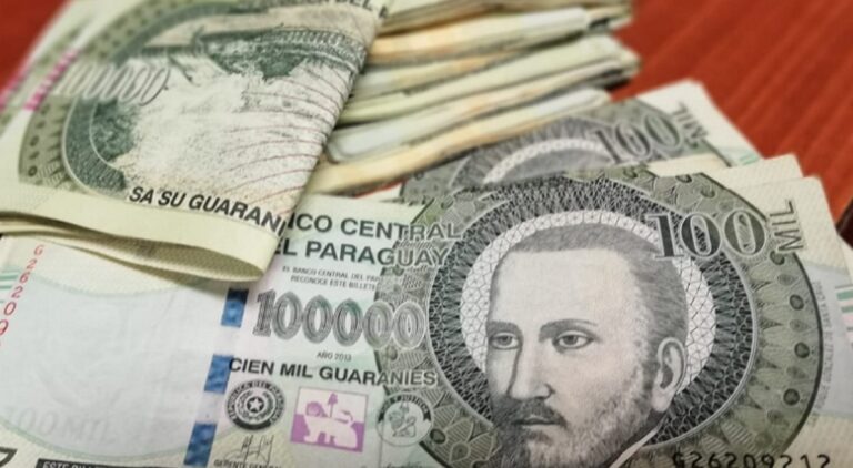 Paraguay lanza la Campaña de Aguinaldo 2025 para garantizar su pago obligatorio a más de 1,9 millones de trabajadores