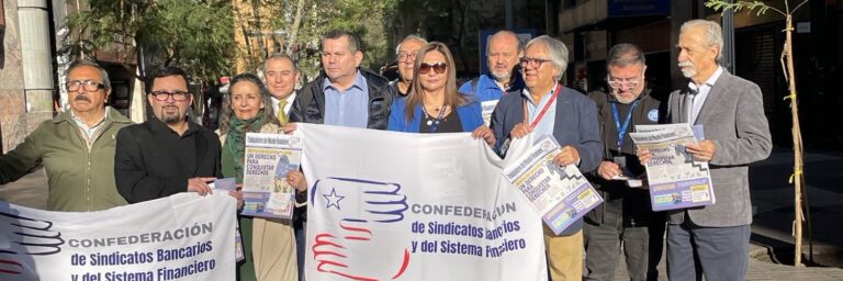 Confederación Bancaria de Chile celebró la aprobación que restablece la jornada laboral y el feriado bancario