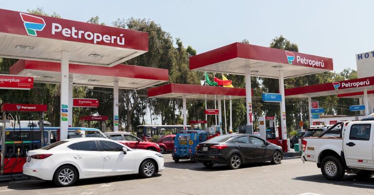 Sindicatos de Petroperú rechazan cambios en el directorio y advierten impacto en la estabilidad laboral