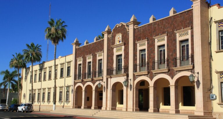 México: huelga de hambre en la Universidad de Sonora por reclamo salarial de un docente