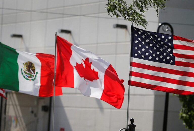 Sindicatos de Canadá reclaman que la revisión del acuerdo comercial con EE. UU. y México priorice a los trabajadores