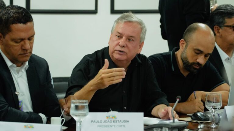 Brasil: camioneros retoman diálogo con el Gobierno, tras garantizar la tarifa mínima de flete