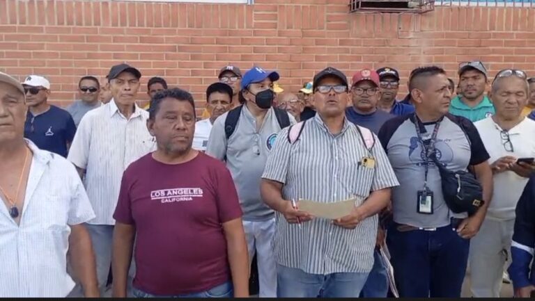 Venezuela: trabajadores denuncian mecanismo que limita el empleo por motivos políticos