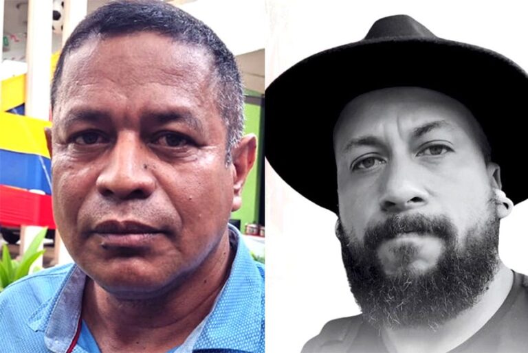 “Quieren reinstalar un país sin derechos”: la denuncia sindical tras el asesinato de un dirigente en Colombia