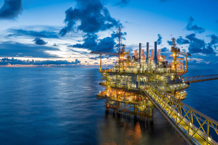 Offshore: sindicatos buscan proteger el empleo marítimo frente a las operaciones extranjeras